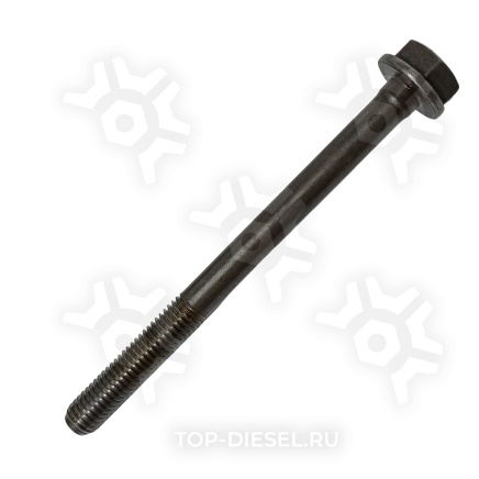 8929357 Болт выпускного коллектора Detroit Diesel купить