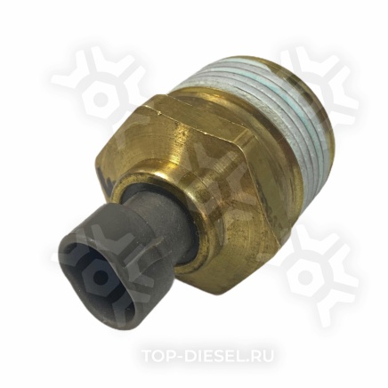 23514708 Датчик температуры охлаждающей жидкости Detroit DieselFreightliner/International DD купить рис.2