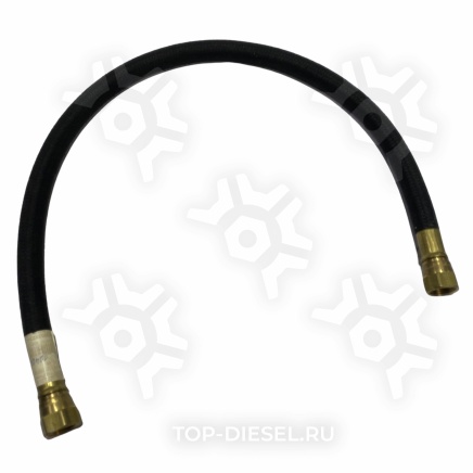 A2312421030 Шланг топливный от бака до тройника подачи Freightliner FLC Freightliner купить