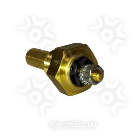 01300 Датчик температуры M14x1.5 SW19 24V 120C MB/SCANIA Febi купить