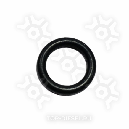 4062328 Кольцо уплотнительное подводящей трубки форсунки Cummins ISF/ISBe/ISLe Cummins купить