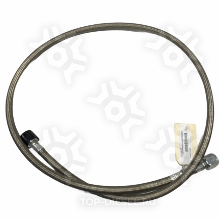 A1211593072 Шланг от компрессора к осущителю L=1830 Freightliner/Caterpillar Parker купить