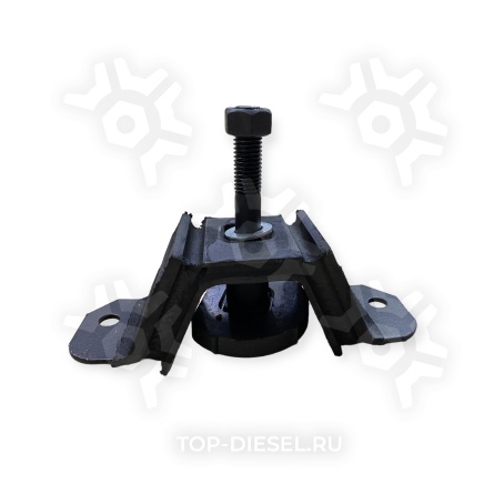 360142BG Подушки двигателя задние комплект Freightliner FLC, Detroit Diesel Bigoal купить рис.2