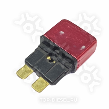 1661380C1 Предохранитель 12V10A International 9200/9400 Navistar купить рис.2