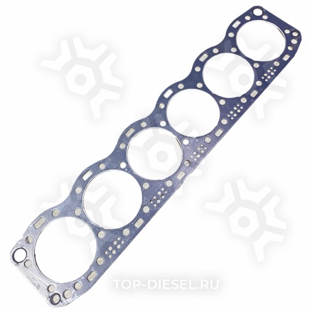 23532333 Комплект верхних прокладок головки блока малый Detroit DIesel/Freightliner/International DD купить
