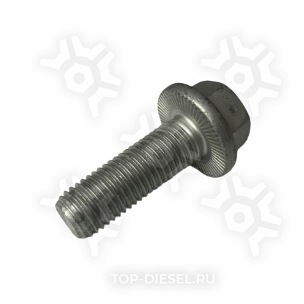 8900405SX Болт кардана с буртом и накаткой M12x1.5x35 MAN Stellox купить