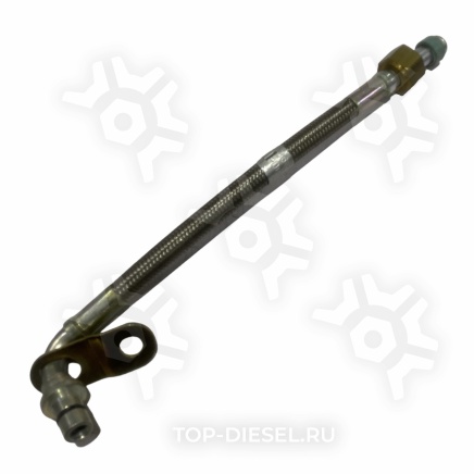 3682978 Трубка воздушного компрессора Cummins ISX\Freightliner/International Cummins купить