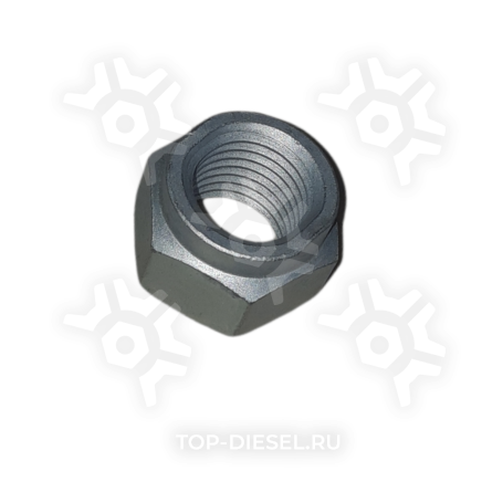 SK787001601 Гайка стремянки M22x1.5-10 BPW S&K GMBH купить