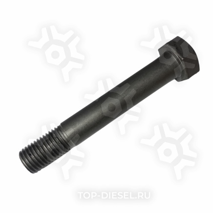 8443906SX Болт полурессоры M30x3.5x212/190/45 BPW Stellox купить