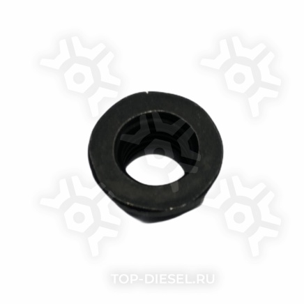 1543499 Гайка турбины М10 Volvo/Renault Volvo купить рис.2