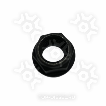 1543499 Гайка турбины М10 Volvo/Renault Volvo купить