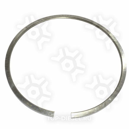 CTP1765749 Кольцо поршневое среднее Caterpillar C15 6NZ, Freightliner/International CTP купить