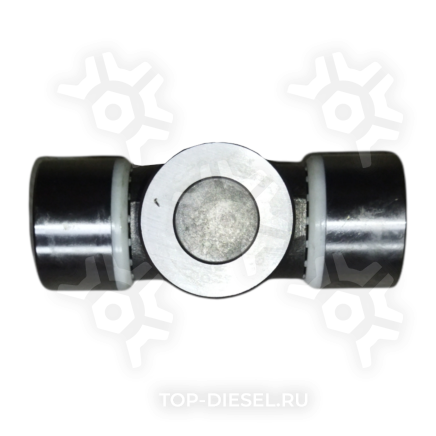 234002 Крестовина кардана 57x152.7 Volvo F10 25001 F12 34001 F16 DT купить рис.3
