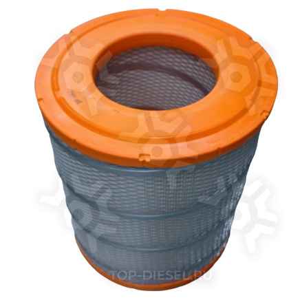 B1004200 Фильтр воздушный Freightliner Century/Argosy, Cummins ISX/International Truck Part купить рис.3