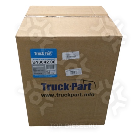 B1004200 Фильтр воздушный Freightliner Century/Argosy, Cummins ISX/International Truck Part купить