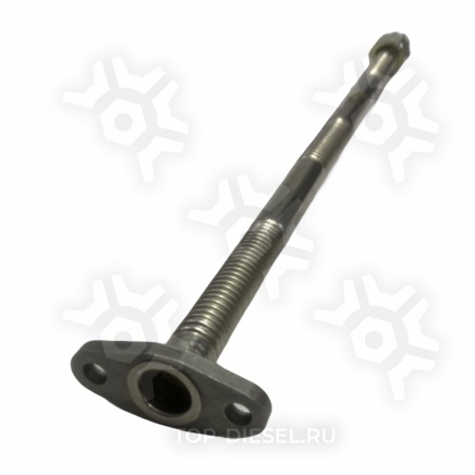23518514 Трубка турбины отводящая Detroit Diesel купить рис.2