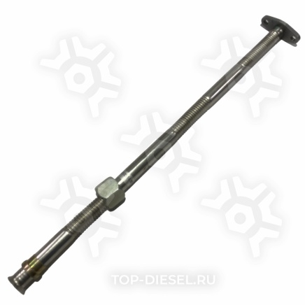 23518514 Трубка турбины отводящая Detroit Diesel купить