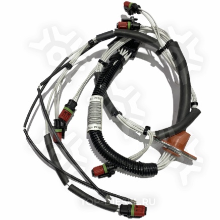 23536019 Проводка форсунки Detroit Diesel DDEC V, Freightliner/International DD купить рис.2