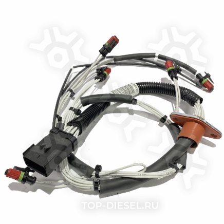 23536019 Проводка форсунки Detroit Diesel DDEC V, Freightliner/International DD купить