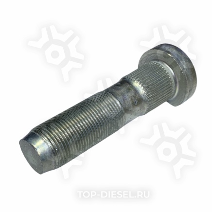 54903103071 Болт колесный M22х1.5х85 Камаз 5490 Kamaz купить