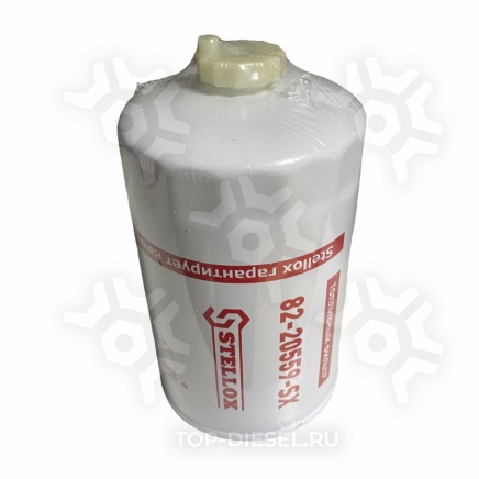 8220559SX Фильтр топливный Сепаратор КАМАЗ Stellox купить рис.2