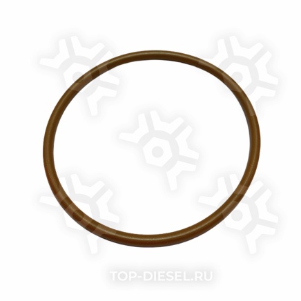 A8929289 Кольцо уплотнительное теплообменника d=68мм Detroit DIesel/Freightliner/International McBEE купить