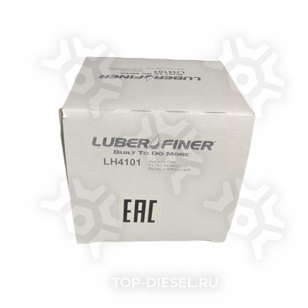 LH4101 ФИЛЬТР РУЛЕВОГО ГИДРОУСИЛИТЕЛЯ ГУР FTL/PTR Luber-Finer купить