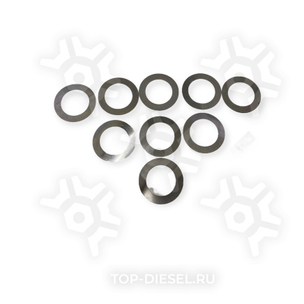 88250 Р/К  ВТУЛОК ШКВОРНЕЙ HDR AIRTEK Auger купить рис.2