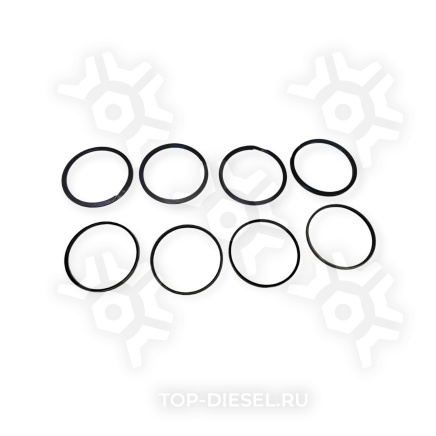 88250 Р/К  ВТУЛОК ШКВОРНЕЙ HDR AIRTEK Auger купить рис.3
