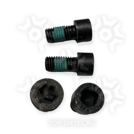 88250 Р/К  ВТУЛОК ШКВОРНЕЙ HDR AIRTEK Auger купить рис.7