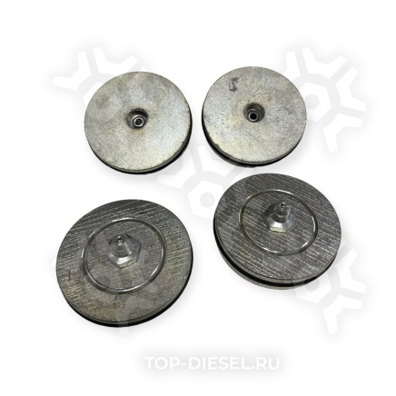88250 Р/К  ВТУЛОК ШКВОРНЕЙ HDR AIRTEK Auger купить рис.8