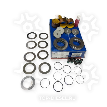 88250 Р/К  ВТУЛОК ШКВОРНЕЙ HDR AIRTEK Auger купить