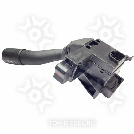 3587009C92 Переключатель подрулевой стеклоочистителя International купить рис.2