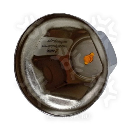 562A4033A Колпак колесной гайки хромированный  с катафотом 33 Automann купить рис.3