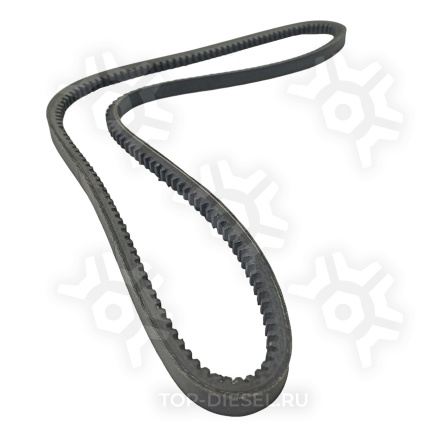121200 Ремень клиновой 13x1150 Man/Mercedes Benz/Renault/Volvo/Iveco/Freightliner DT купить
