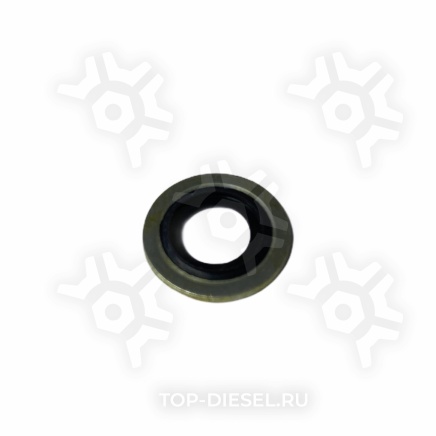 622271 Шайба обратки с эластичной вставкой 8.7x14x1 Renault/MAN DT купить