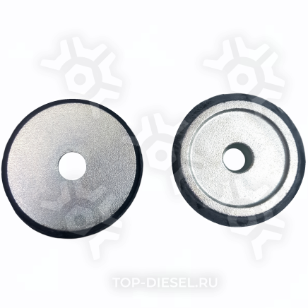 MK800 Монтажный комплект для CB0039/CB0040 Mercedes Benz/Volvo Monroe купить рис.2