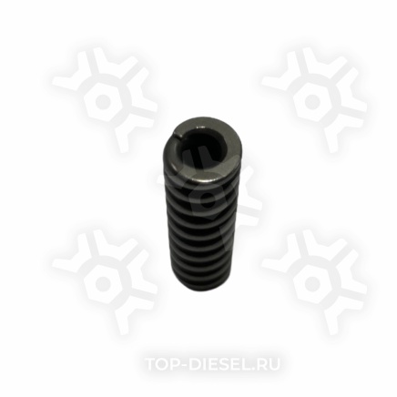 2434614040 Пружина форсунки Volvo/MAN/DAF/Iveco/Renault/Scania Bosch купить рис.2