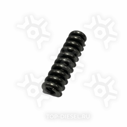 2434614040 Пружина форсунки Volvo/MAN/DAF/Iveco/Renault/Scania Bosch купить