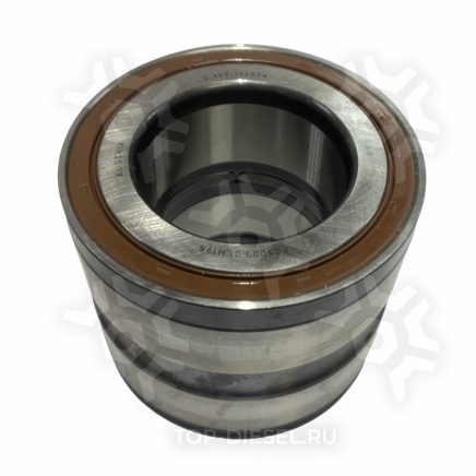 805003AH195 Подшипник ступицы двухрядный 82x140x115 Schmitz/Hendricson оси Mercedes Benz Fag купить рис.2