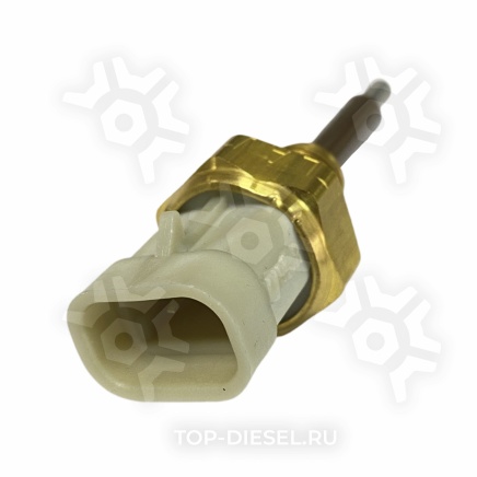 23522855 Датчик уровня АНТИФРИЗА Detroit DIesel/Freightliner/International DD купить рис.2