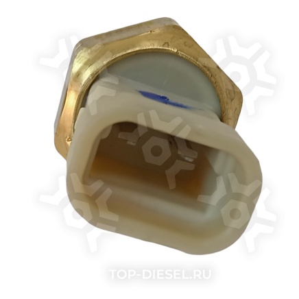 23522855 Датчик уровня АНТИФРИЗА Detroit DIesel/Freightliner/International DD купить рис.3
