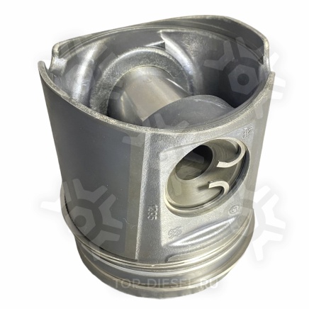99948600 Поршнекомплект Mercedes Benz OM457.915 d128.0 STD KS купить рис.2