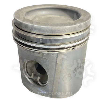 99948600 Поршнекомплект Mercedes Benz OM457.915 d128.0 STD KS купить