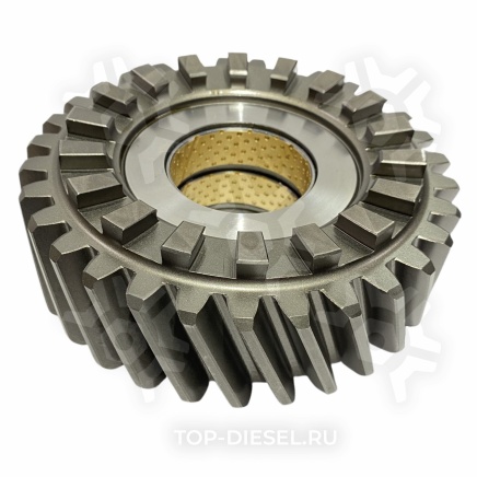 24171038 ШЕСТЕРНЯ МОД DS404/DSP4041/DDP4041 БОЛЬШАЯ EURORICAMBI купить