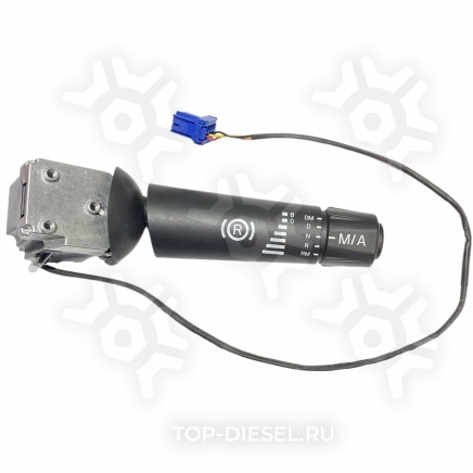 A606501101 Переключатель подрулевой правый комбинированный Камаз 5490 Seuffer купить