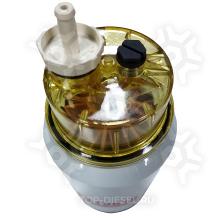 FG1030 Фильтр топливный Сепаратор Cummins GOODWILL купить