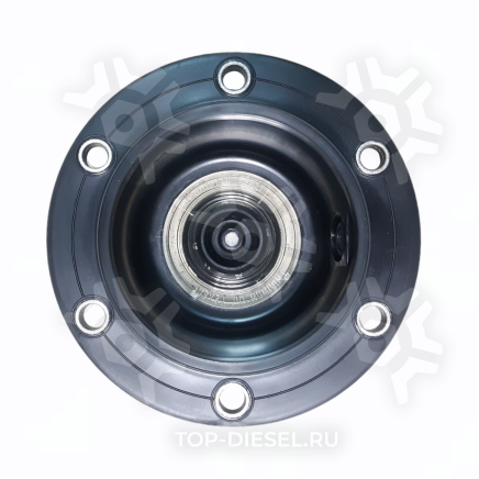 180CR1612B Крышка передней ступицы Freightliner FTL SKF купить рис.3