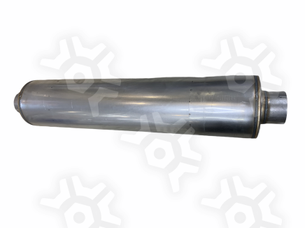 M5510 ГЛУШИТЕЛЬ АМЕРИКА 5-5 (13-13 см.) купить