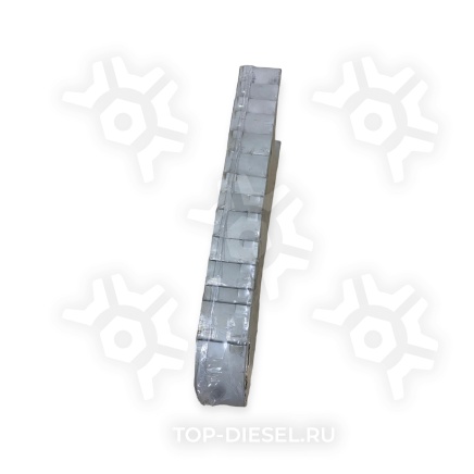 3800298BG Комплект коренных вкладышей Cummins ISX EGR, Cummins QSX EGR, Freightliner, International, Volvo VNL Bigoal купить рис.2